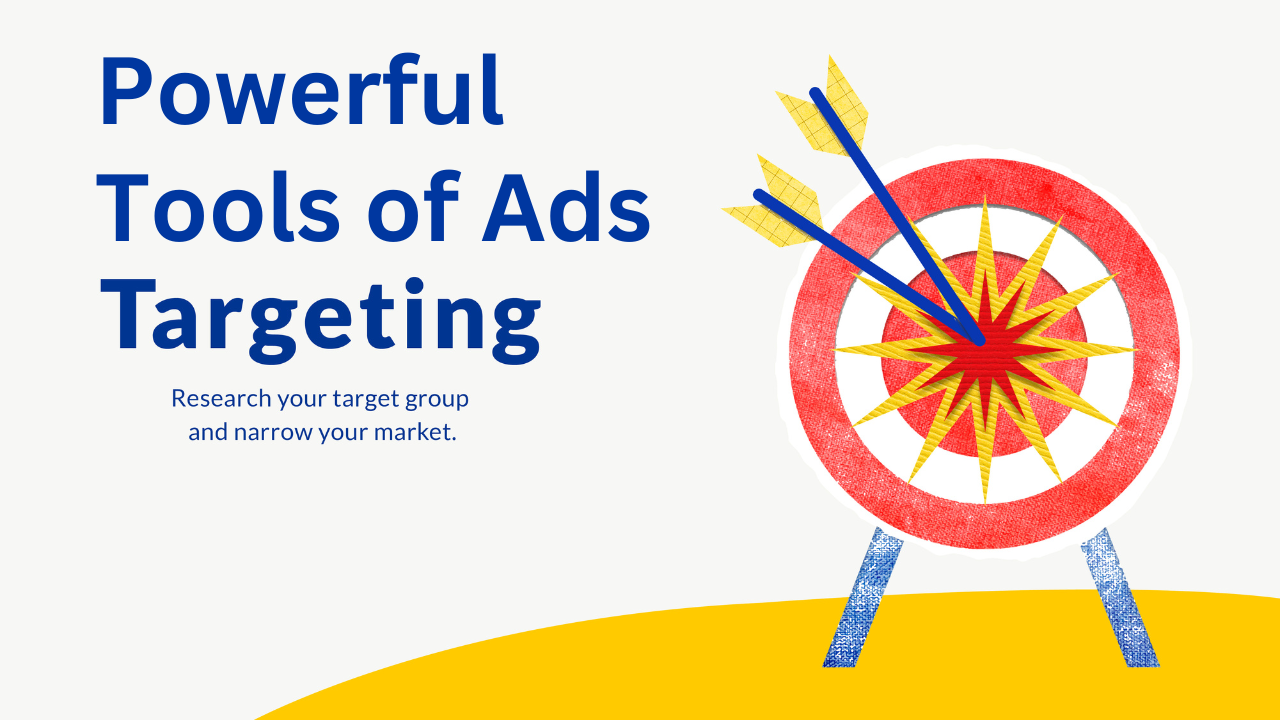 Ad Targeting Tools