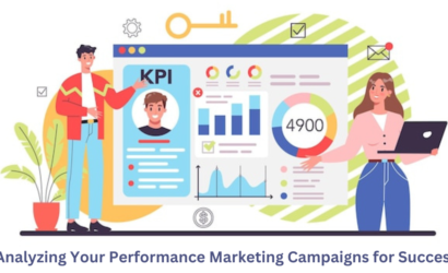 Performance Marketing Campaigns