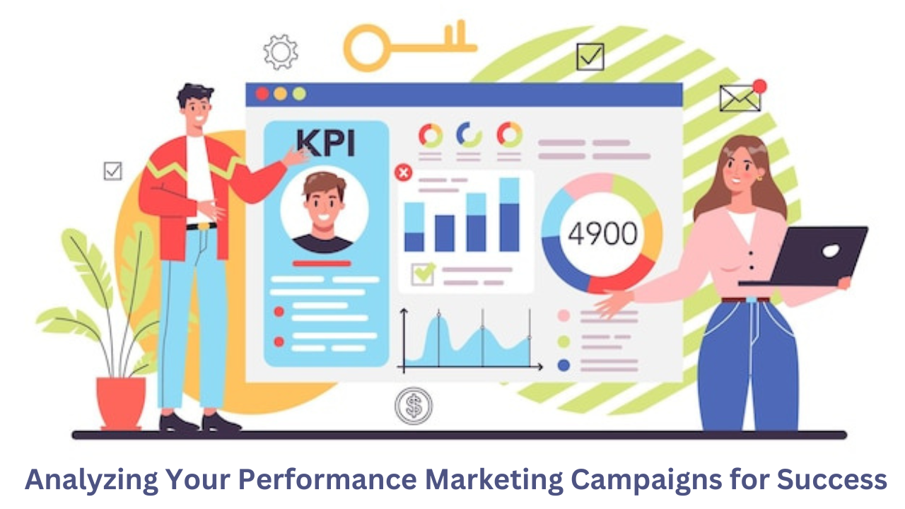 Performance Marketing Campaigns