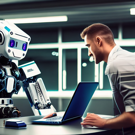 Empowering Your Workforce with AI Training: Mastering AI Technologies and Applications through 