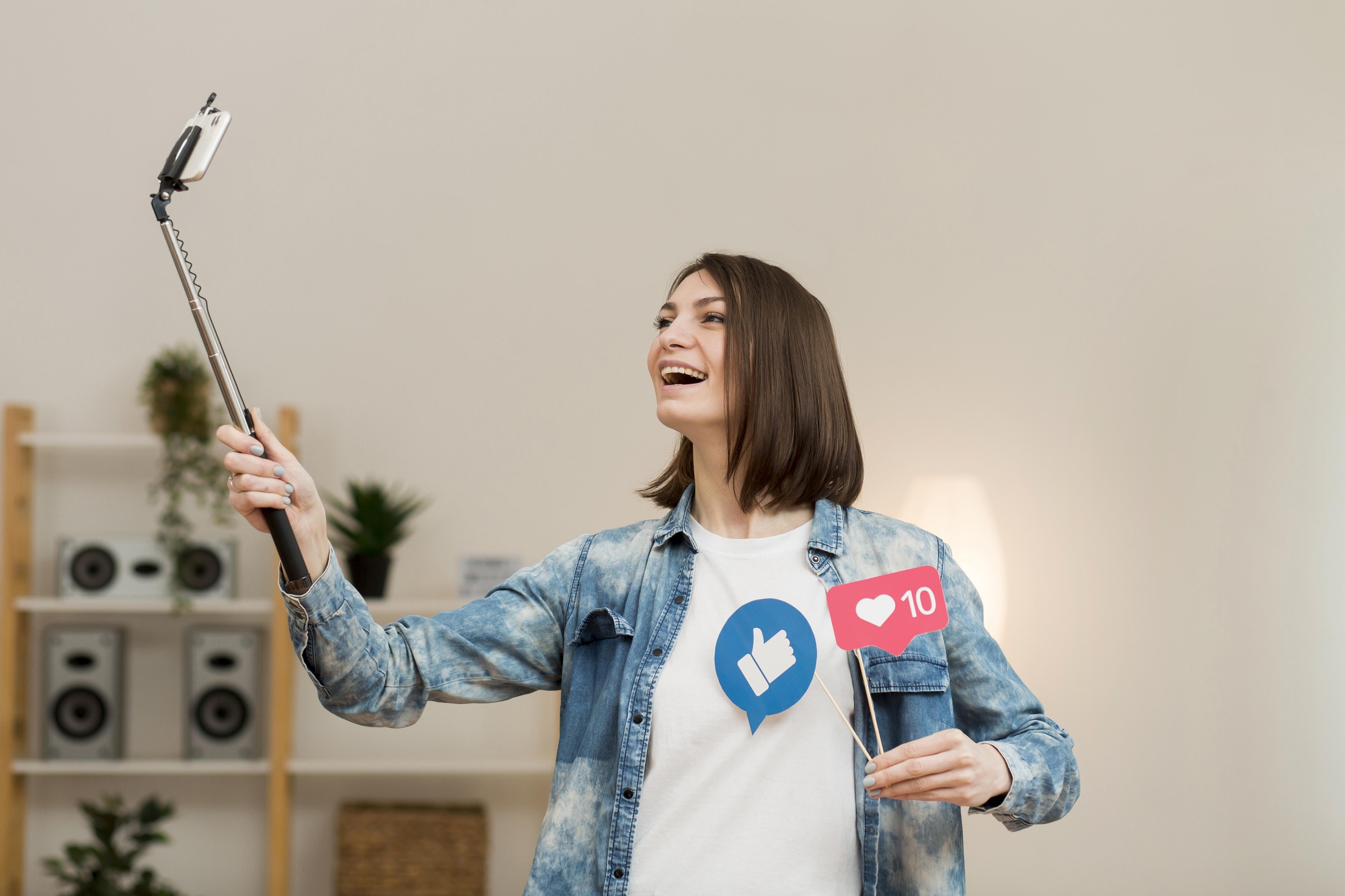 Influencer Marketing